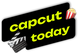 capcut today