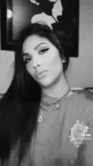Превью шаблона «✨La Asiática 🖤»