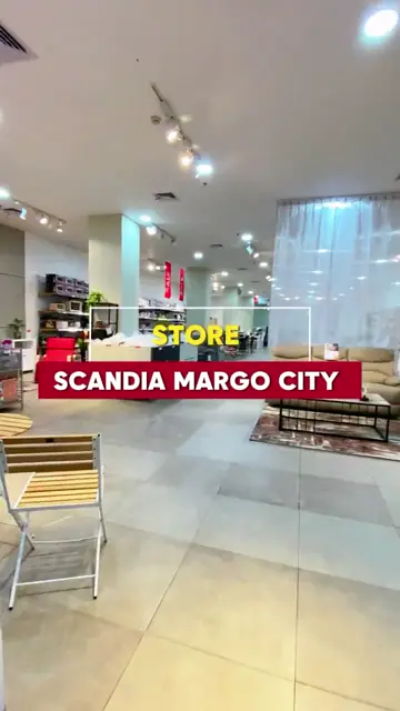 Превью шаблона «IKLAN STORE»