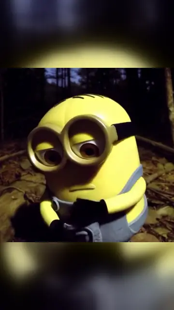 Превью шаблона «minion love»