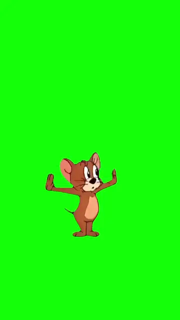Превью шаблона «jerry choosing»