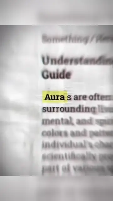 Превью шаблона «AURA TEMPLATE»