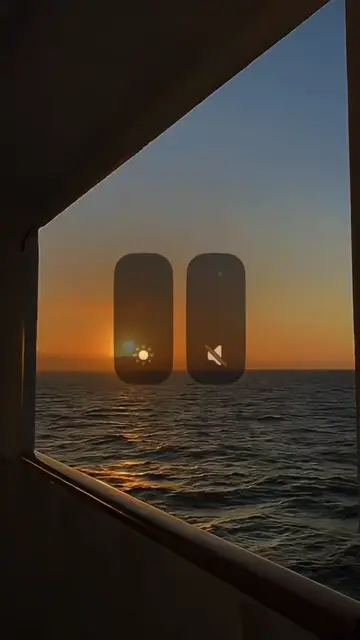 Превью шаблона «Aesthetic VideoHD»