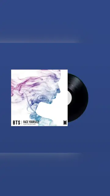 Превью шаблона «Disco de vinilo»