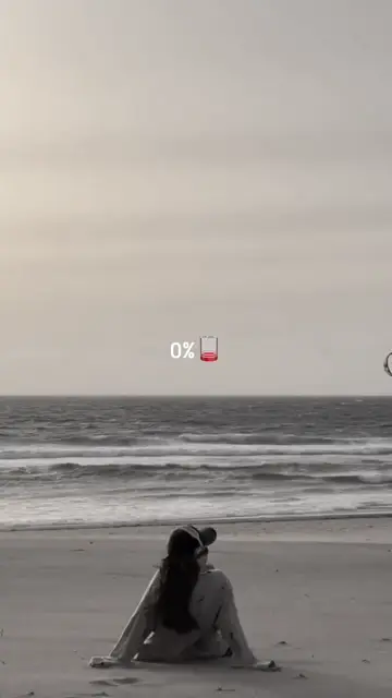 Превью шаблона «0% 🪫 vs 100% 🔋»