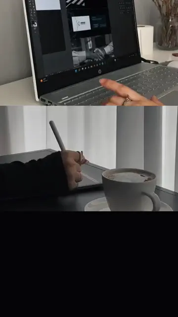 Превью шаблона «Work day»