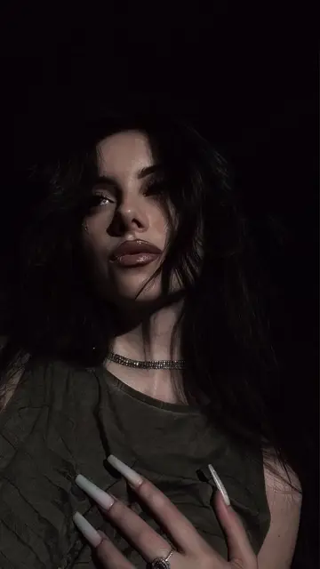 Превью шаблона «filter aesthetic»