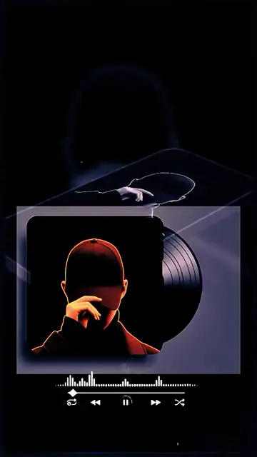 Превью шаблона «whispers in my dream»
