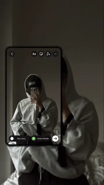 Превью шаблона «frame Instagram»