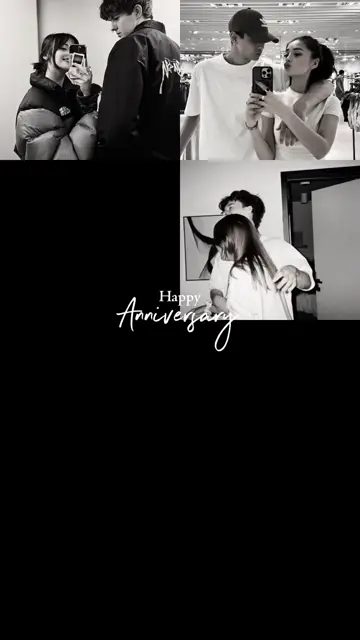 Превью шаблона «happy anniversary»