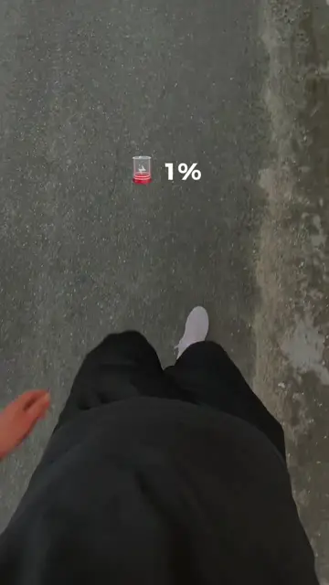 Превью шаблона «Ficou💪»
