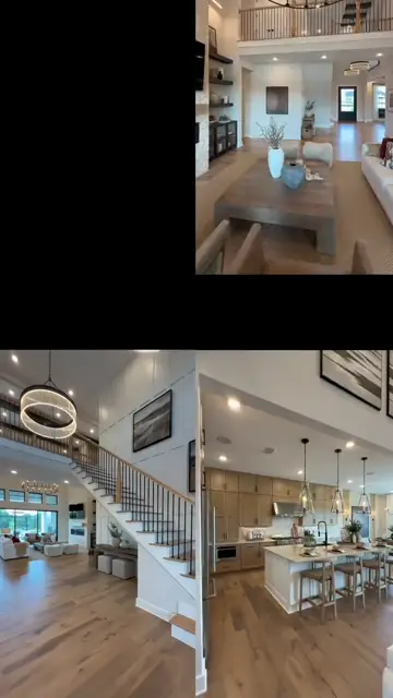Превью шаблона «real estate promo»