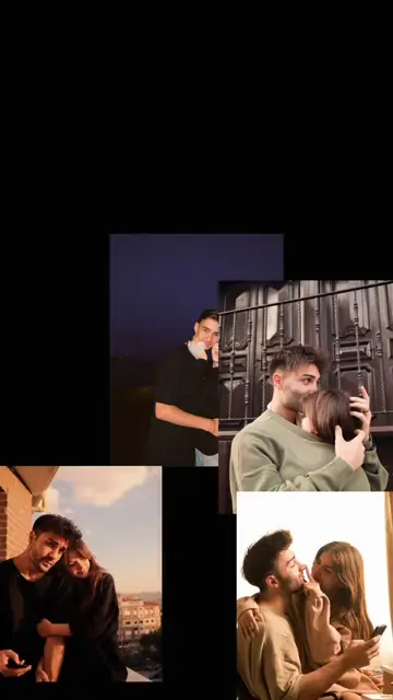 Превью шаблона «te amo 🤍»