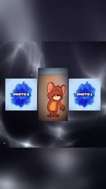 Превью шаблона «Jerry Choosing»