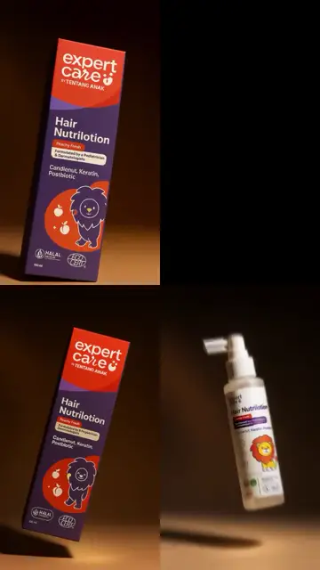 Превью шаблона «Product advertising»
