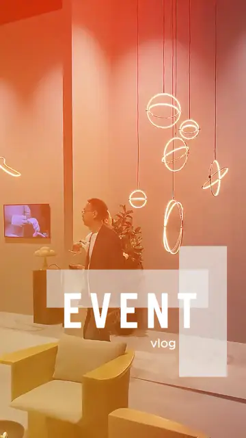 Превью шаблона «Event»