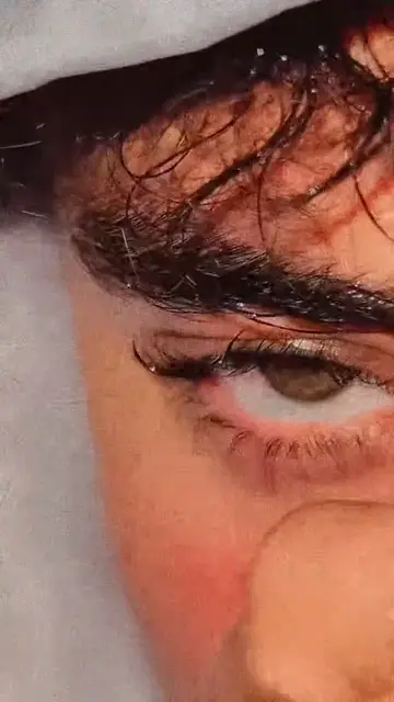 Превью шаблона «🦋👁️🌸»