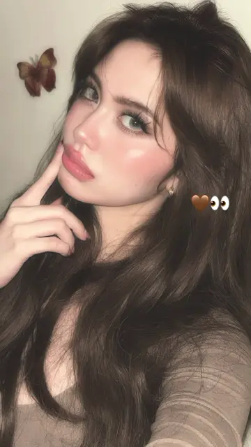 Превью шаблона «aesthetic»