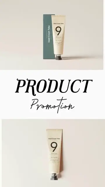 Превью шаблона «Product Promotiones»