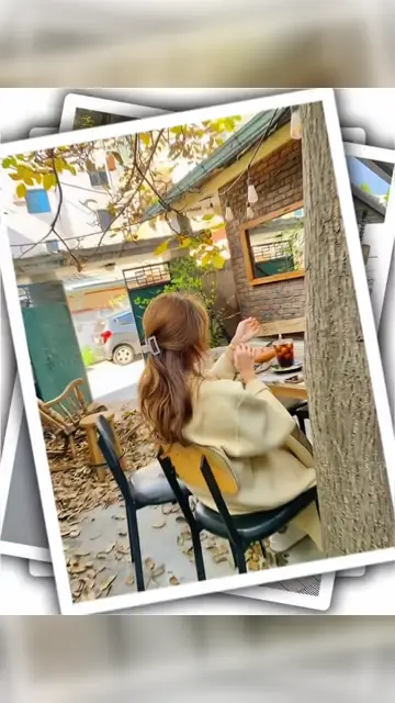 Превью шаблона «10Pic Clip Aesthetuc»