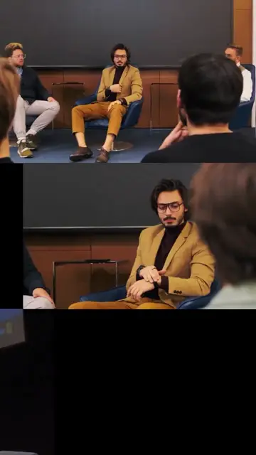 Превью шаблона «work meeting»