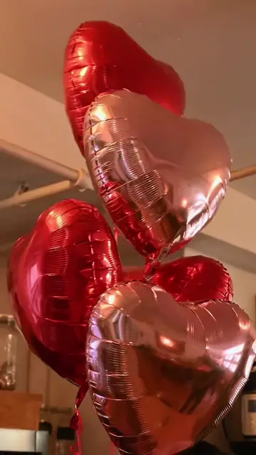 Превью шаблона «Aniversário»