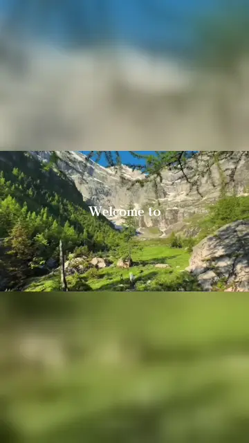 Превью шаблона «Welcome to»