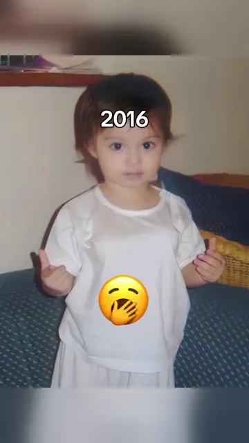 Превью шаблона «2016-2026 GLOW UP»