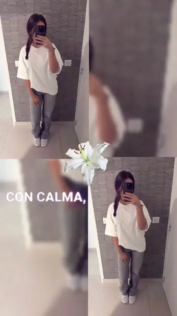 Превью шаблона «con calmaa»