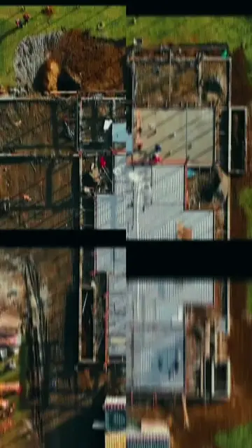 Превью шаблона «Construction/obra»