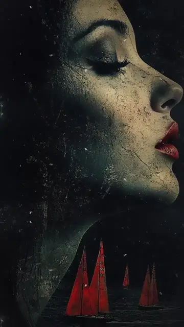 Превью шаблона «old movie effects»