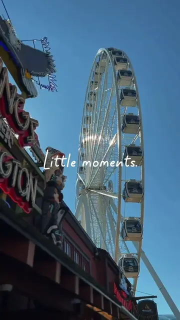 Превью шаблона «Little Moments»
