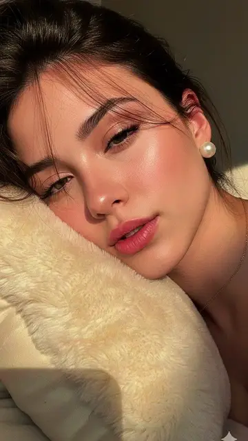 Превью шаблона «Aesthetic filter»