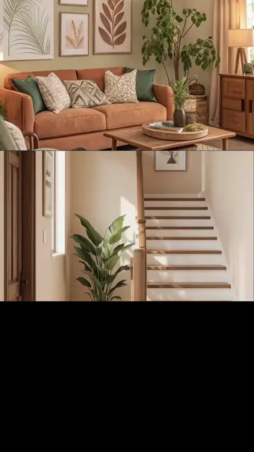 Превью шаблона «house tour»