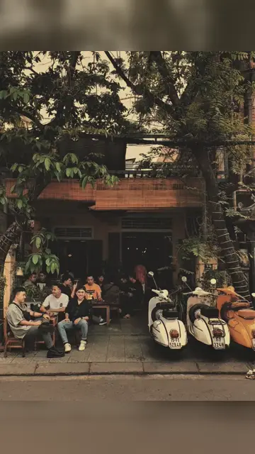 Превью шаблона «vibes 90an»