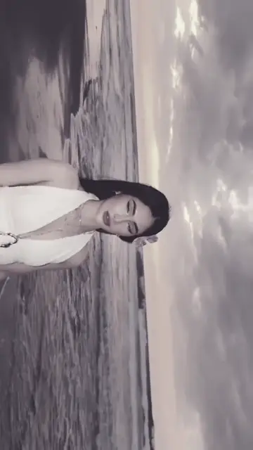 Превью шаблона «Slow motion ⚡️»