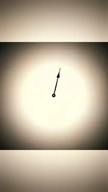 Превью шаблона «New Trend clock»