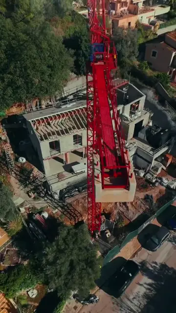 Превью шаблона «Home Builders»