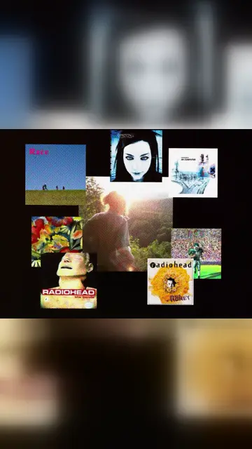 Превью шаблона «fav music»
