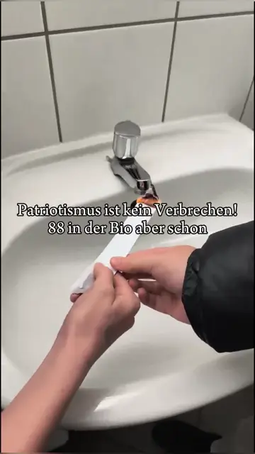 Превью шаблона «Patriotismus»
