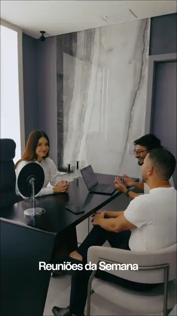 Превью шаблона «Reels busines»