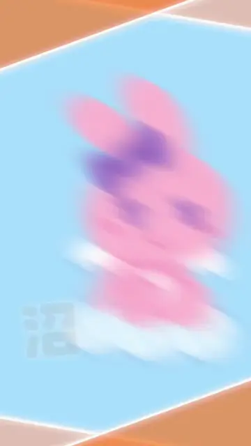 Превью шаблона «ピーポー恋ガンバレ🧡»