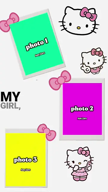 Превью шаблона «NEW TREND TEMPLATE»
